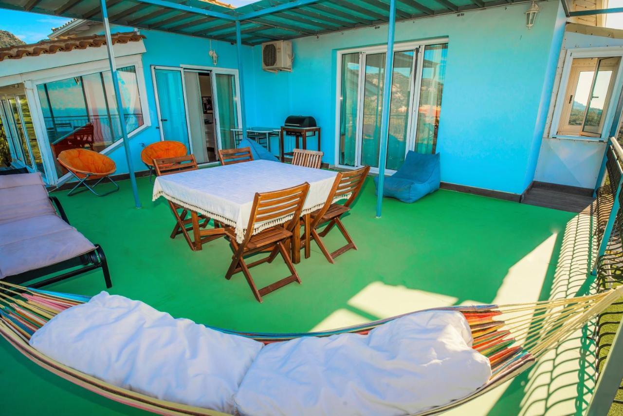 Villa Matula Kalamítsi Esterno foto